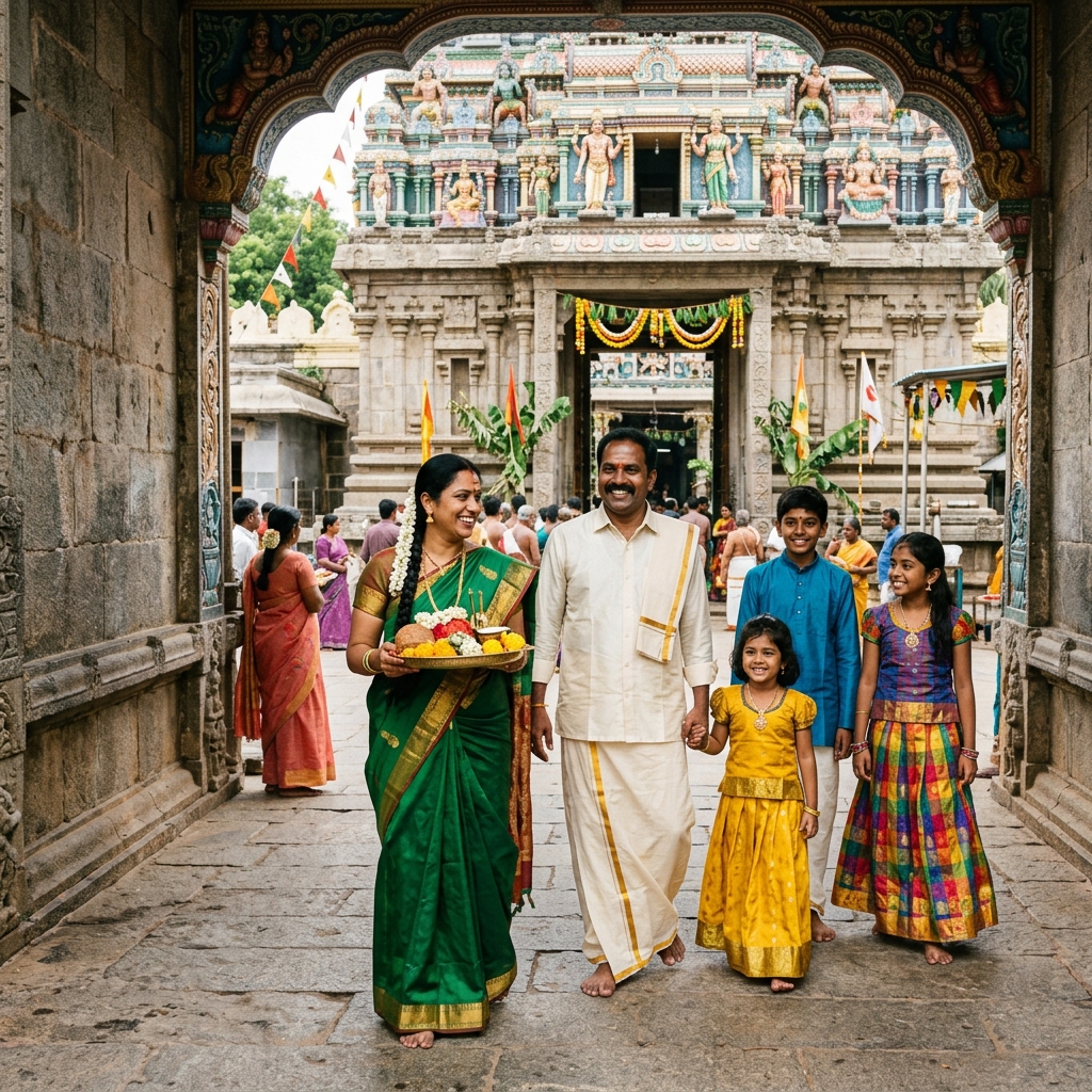 Devotee CRM and Seva Retention Playbook