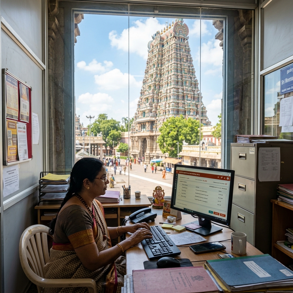 How Devotee Relationship Systems Increase Seva Sponsorships